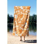 Casa si Gradina - Textile si covoare - Textile baie - Prosoape - Prosop de plaja, L'essentiel Maison, multicolor, 90x150 cm, microfibra, 450AST1173 - Infinity.ro