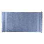 Casa si Gradina - Textile si covoare - Textile baie - Prosoape - Set prosoape de mana, L'essentiel Maison, albastru, 50x90 cm, 100% bumbac, 2 bucati, 317HBY3275 - Infinity.ro