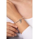 Fashion, accesorii si bijuterii - Femei - Bijuterii femei - Pandantive femei - Pandantiv, Heliophilia, metal, argintiu, marime unica - Infinity.ro