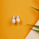 Fashion, accesorii si bijuterii - Femei - Bijuterii femei - Cercei femei - Cercei, Heliophilia, femei, argint 925, argintiu, 736ELS1179 - Infinity.ro