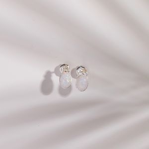 Cercei, Heliophilia, femei, argint 925, argintiu, 736ELS1179