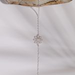 Fashion, accesorii si bijuterii - Femei - Bijuterii femei - Bratari femei - Bratara, Heliophilia, argint 925, argintiu, 1 g, 136ELS1102 - Infinity.ro