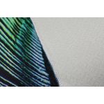 Casa si Gradina - Textile si covoare - Covoare - Covorase baie - Set covorase baie, L'essentiel Maison, multicolor, 60x100 cm si 2x 50x60 cm, 100% poliester, antiderapant, 359CHL4472 - Infinity.ro