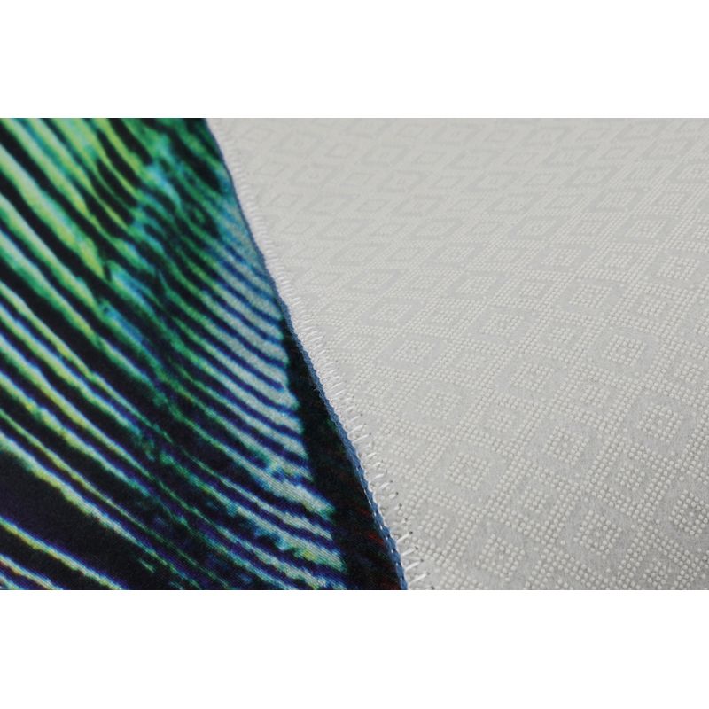 Casa si Gradina - Textile si covoare - Covoare - Covorase baie - Set covorase baie, L'essentiel Maison, multicolor, 60x100 cm si 2x 50x60 cm, 100% poliester, antiderapant, 359CHL4472 - Infinity.ro
