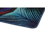 Casa si Gradina - Textile si covoare - Covoare - Covorase baie - Set covorase baie, L'essentiel Maison, multicolor, 60x100 cm si 2x 50x60 cm, 100% poliester, antiderapant, 359CHL4472 - Infinity.ro