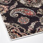 Casa si Gradina - Textile si covoare - Covoare - Covorase baie - Set covorase baie, L'essentiel Maison, multicolor, 50x60 cm si 60x100 cm, 100% poliester, antiderapant, antibacterian, 299ANR1593 - Infinity.ro
