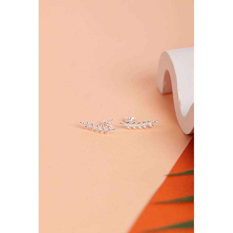 Fashion, accesorii si bijuterii - Femei - Bijuterii femei - Cercei femei - Cercei, Heliophilia, argint 925, argintiu, marime universala, 757ELS1928 - Infinity.ro