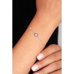 Fashion, accesorii si bijuterii - Femei - Bijuterii femei - Bratari femei - Bratara, Heliophilia, argint 925, argintiu, marime universala, 757ELS1539 - Infinity.ro