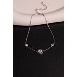 Fashion, accesorii si bijuterii - Femei - Bijuterii femei - Bratari femei - Bratara, Heliophilia, argint 925, argintiu, marime universala, 757ELS1539 - Infinity.ro