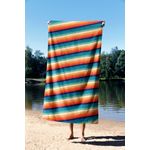 Casa si Gradina - Textile si covoare - Textile baie - Prosoape - Prosop de plaja, L'essentiel Maison, multicolor, 70x130 cm, microfibra, 450AST1135 - Infinity.ro