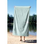 Casa si Gradina - Textile si covoare - Textile baie - Prosoape - Prosop de plaja, L'essentiel Maison, multicolor, 70x130 cm, microfibra, 450AST1135 - Infinity.ro