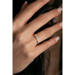 Fashion, accesorii si bijuterii - Femei - Bijuterii femei - Inele femei - Inel, Heliophilia, argint 925, argintiu, diametru 18.3 mm, reglabil - Infinity.ro