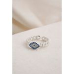 Fashion, accesorii si bijuterii - Femei - Bijuterii femei - Inele femei - Inel, Heliophilia, argint 925, argintiu, dama, 136ELS1754 - Infinity.ro