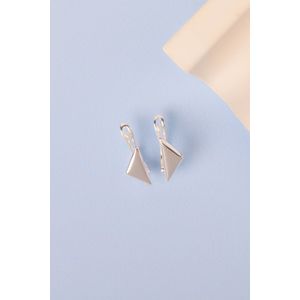 Cercei, Heliophilia, argint 925, argintiu, marime universala, 757ELS1966