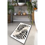 Casa si Gradina - Textile si covoare - Covoare - Covorase baie - Covoras de baie, L'essentiel Maison, multicolor, 70x120 cm, 100% poliester, antiderapant, 510CHL1289 - Infinity.ro