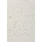 Casa si Gradina - Textile si covoare - Covoare - Covorase baie - Set covorase de baie, L'essentiel Maison, multicolor, 50x60 cm si 60x100 cm, 100% bumbac, antiderapant, 359CHL1653 - Infinity.ro