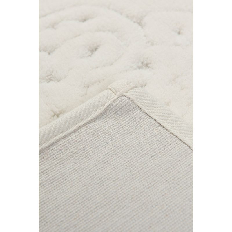 Casa si Gradina - Textile si covoare - Covoare - Covorase baie - Set covorase de baie, L'essentiel Maison, multicolor, 50x60 cm si 60x100 cm, 100% bumbac, antiderapant, 359CHL1653 - Infinity.ro
