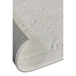 Casa si Gradina - Textile si covoare - Covoare - Covorase baie - Set covorase de baie, L'essentiel Maison, multicolor, 50x60 cm si 60x100 cm, 100% bumbac, antiderapant, 359CHL1653 - Infinity.ro