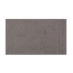 Casa si Gradina - Textile si covoare - Textile baie - Prosoape - Prosop de fata, L'essentiel Maison, gri, 30x50 cm, 100% bumbac - Infinity.ro