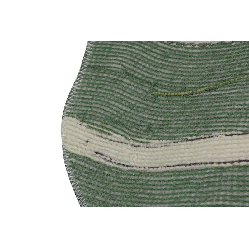 Casa si Gradina - Textile si covoare - Covoare - Covorase baie - Covoras de baie, L'essentiel Maison, multicolor, 80x120 cm, 100% acrilic, antiderapant - Infinity.ro