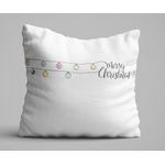 Casa si Gradina - Textile si covoare - Perne si pilote - Perne decorative - Perna decorativa, Aberto Design, multicolor, 43x43 cm, bumbac si poliester, umplutura siliconica, 842CDR0104 - Infinity.ro