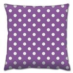 Casa si Gradina - Textile si covoare - Perne si pilote - Perne decorative - Perna decorativa, Aberto Design, multicolor, 43x43 cm, bumbac si poliester, umplutura siliconica, 417GRV2135 - Infinity.ro