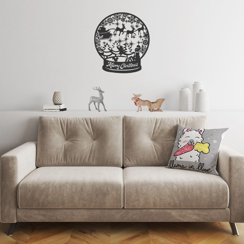 Casa si Gradina - Textile si covoare - Perne si pilote - Perne decorative - Perna decorativa, Aberto Design, multicolor, 43x43 cm, bumbac si poliester, 416GRV3222 - Infinity.ro
