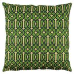 Casa si Gradina - Textile si covoare - Perne si pilote - Perne decorative - Perna decorativa, Aberto Design, multicolor, 43x43 cm, bumbac si poliester, 419GRV0192 - Infinity.ro