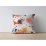 Casa si Gradina - Textile si covoare - Lenjerii de pat - Fete de perna - Husa perna decorativa, Aberto Design, multicolor, 43x43 cm, 50% poliester 50% bumbac, imprimare digitala, 397KRL1284 - Infinity.ro