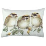 Casa si Gradina - Textile si covoare - Perne si pilote - Perne decorative - Perna decorativa, Aberto Design, multicolor, 33x48 cm, bumbac si poliester, husa detasabila, 420GRC3155 - Infinity.ro