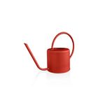 Casa si Gradina - Gradinarit si plante - Instalatii si accesorii pentru irigatii - Aparate pentru stropit gradina - Udator plante, Aberto Design, metal, rosu, 13x13x12 cm, 1.5 l - Infinity.ro