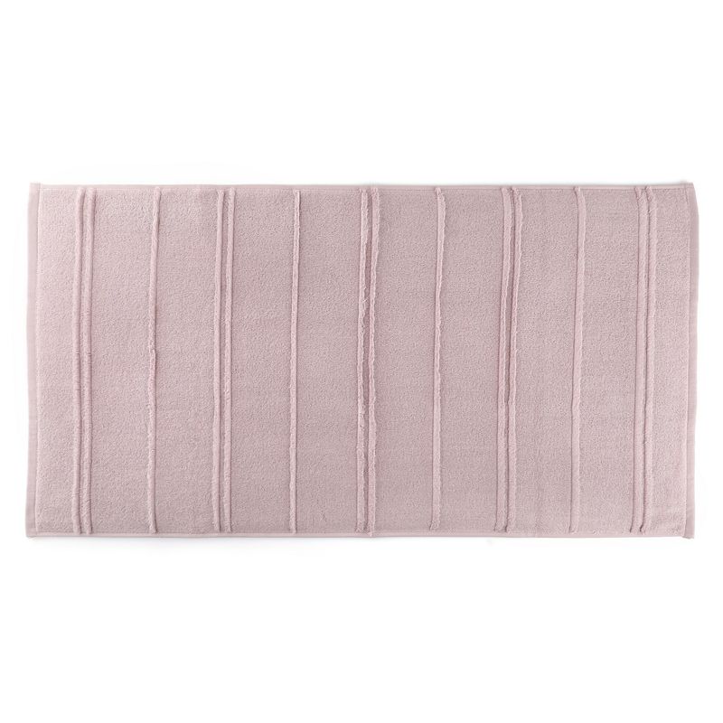 Casa si Gradina - Textile si covoare - Textile baie - Prosoape - Set prosoape de maini, L'essentiel Maison, lila, 50x90 cm, 100% microbumbac - Infinity.ro