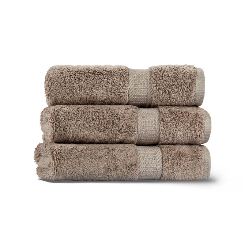 Casa si Gradina - Textile si covoare - Textile baie - Prosoape - Prosop de mana, L'essentiel Maison, nurca, 40x71 cm, 65% bumbac, 35% lyocell - Infinity.ro