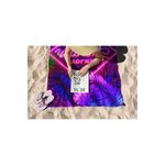 Casa si Gradina - Textile si covoare - Textile baie - Prosoape - Prosop de plaja, L'essentiel Maison, multicolor, 90x150 cm, microfibra, 450AST1162 - Infinity.ro