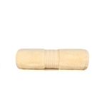 Casa si Gradina - Textile si covoare - Textile baie - Prosoape - Prosop de fata, L'essentiel Maison, galben, 30x50 cm, 100% bumbac - Infinity.ro