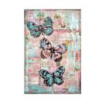 Casa si Gradina - Textile si covoare - Covoare - Covorase baie - Set covorase de baie, L'essentiel Maison, multicolor, 50x60 cm si 60x100 cm, 100% poliester, antiderapant, antibacterian, 299ANR1560 - Infinity.ro