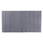Casa si Gradina - Textile si covoare - Textile baie - Prosoape - Set prosoape de maini, L'essentiel Maison, fume, 50x90 cm, 100% microbumbac, 2 bucati - Infinity.ro