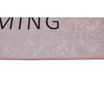 Casa si Gradina - Textile si covoare - Covoare - Covorase baie - Covoras de baie, L'essentiel Maison, multicolor, 80x100 cm, 100% poliester, antiderapant, 359CHL5112 - Infinity.ro