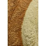 Casa si Gradina - Textile si covoare - Covoare - Covorase baie - Set covorase de baie, L'essentiel Maison, multicolor, 50x60 cm si 60x100 cm, 100% acrilic, antiderapant, 359CHL2209 - Infinity.ro