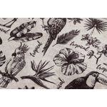 Casa si Gradina - Textile si covoare - Covoare - Covorase baie - Set covorase baie, L'essentiel Maison, multicolor, 60x100 cm si 50x60 cm, 100% poliester, antiderapant, 359CHL4477 - Infinity.ro