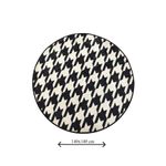 Casa si Gradina - Textile si covoare - Covoare - Covorase baie - Covoras de baie, L'essentiel Maison, multicolor, diametru 140 cm, 100% poliester, antiderapant, 359CHL4246 - Infinity.ro