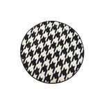 Casa si Gradina - Textile si covoare - Covoare - Covorase baie - Covoras de baie, L'essentiel Maison, multicolor, diametru 140 cm, 100% poliester, antiderapant, 359CHL4246 - Infinity.ro