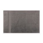 Casa si Gradina - Textile si covoare - Textile baie - Prosoape - Prosop de fata, L'essentiel Maison, gri inchis, 30x50 cm, 100% bumbac - Infinity.ro