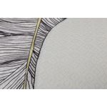 Casa si Gradina - Textile si covoare - Covoare - Covorase baie - Set covorase de baie, L'essentiel Maison, multicolor, 60x100 cm si 50x60 cm, 100% poliester, antiderapant, 359CHL4509 - Infinity.ro