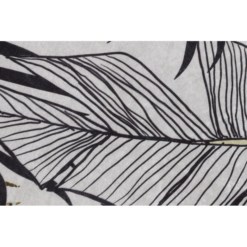 Casa si Gradina - Textile si covoare - Covoare - Covorase baie - Set covorase de baie, L'essentiel Maison, multicolor, 60x100 cm si 50x60 cm, 100% poliester, antiderapant, 359CHL4509 - Infinity.ro