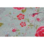 Casa si Gradina - Textile si covoare - Covoare - Covorase baie - Set covorase de baie, L'essentiel Maison, multicolor, 50x60 cm + 60x100 cm, 100% poliester, antiderapant, 359CHL2109 - Infinity.ro