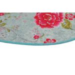 Casa si Gradina - Textile si covoare - Covoare - Covorase baie - Set covorase de baie, L'essentiel Maison, multicolor, 50x60 cm + 60x100 cm, 100% poliester, antiderapant, 359CHL2109 - Infinity.ro