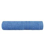 Casa si Gradina - Textile si covoare - Textile baie - Prosoape - Prosop de fata, L'essentiel Maison, albastru, 30x50 cm, 100% bumbac, 317HBY1111 - Infinity.ro