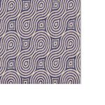 Casa si Gradina - Textile si covoare - Covoare - Covorase baie - Set covorase de baie, L'essentiel Maison, bej lila mov, 50x60 cm si 60x100 cm, 100% poliester, antiderapant, antibacterian - Infinity.ro