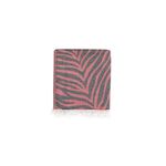 Casa si Gradina - Textile si covoare - Textile baie - Prosoape - Prosop de plaja fouta, L'essentiel Maison, rosu, 90x170 cm, 100% bumbac - Infinity.ro